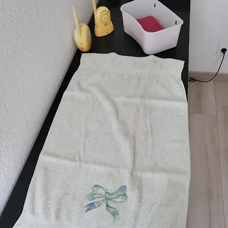 Appartement avec vue sur le val de Morteau Les Fins Chambre photo