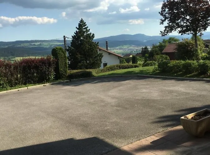 Gite Chez Laurence