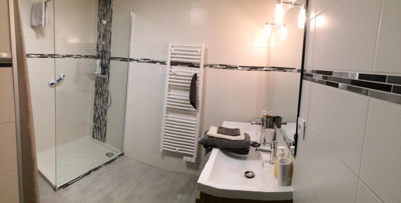 Chez Laurence Apartment *