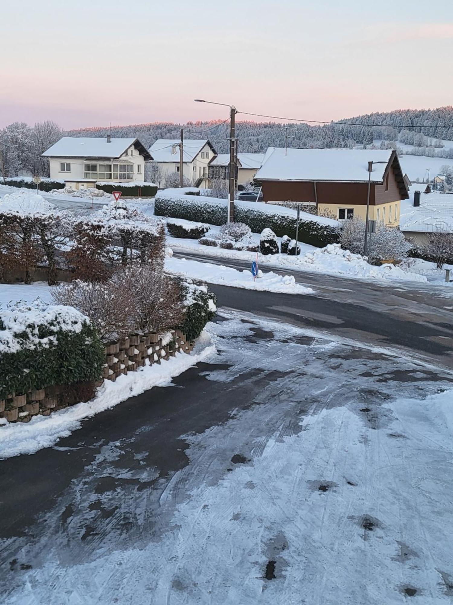 Chez Laurence