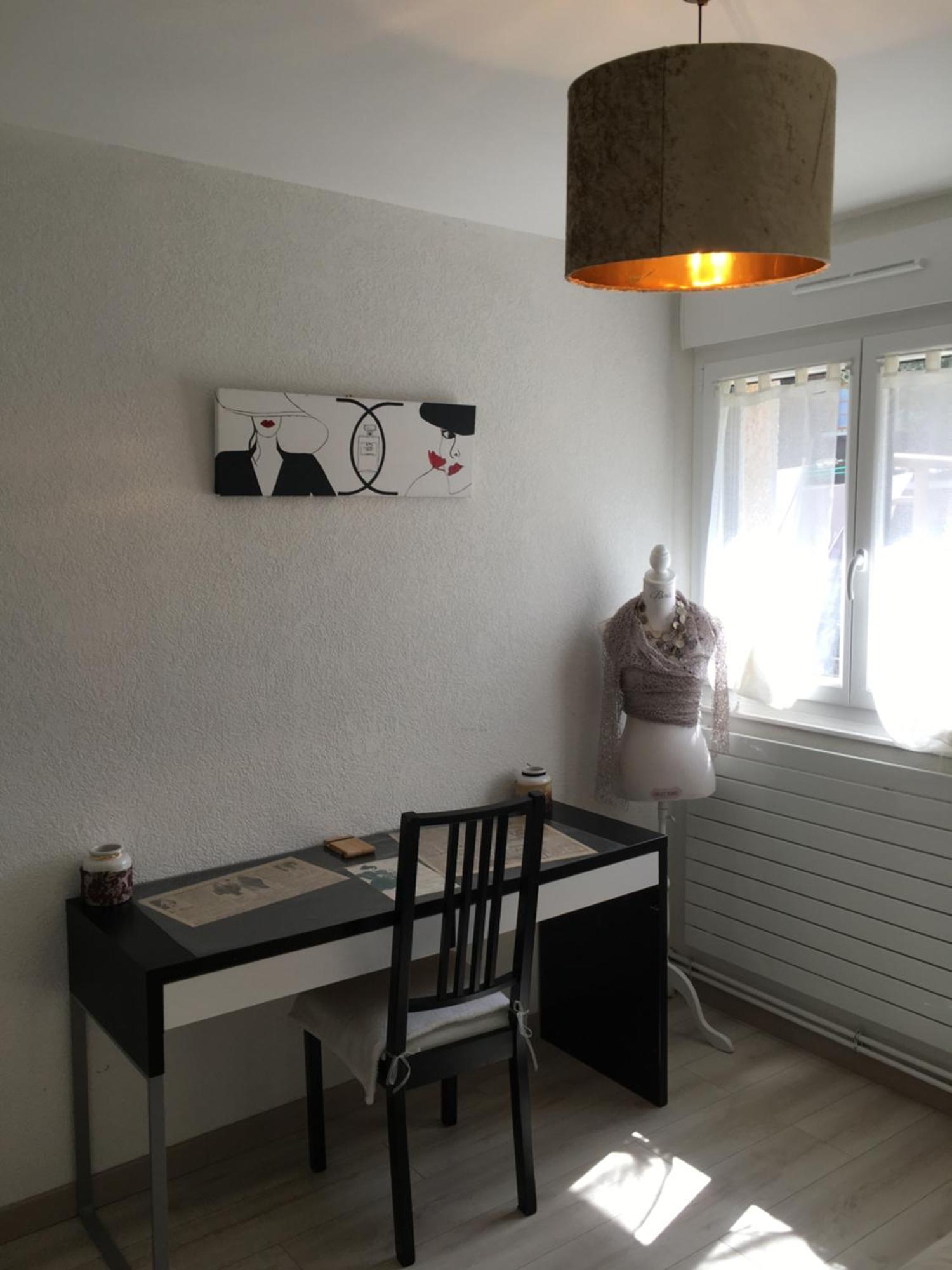 Chez Laurence * Les Fins