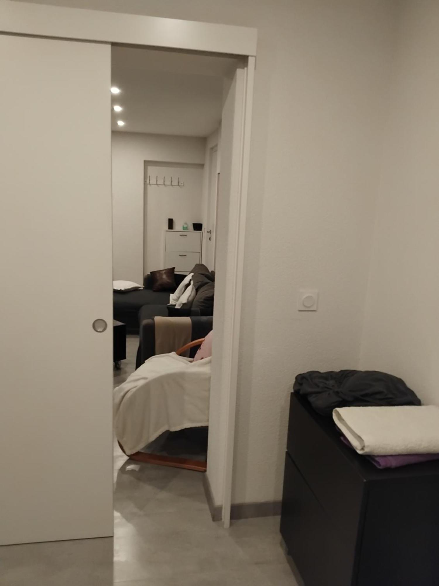 Chez Laurence *